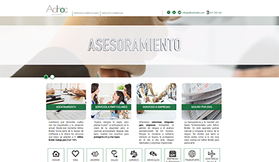Adhocbroker