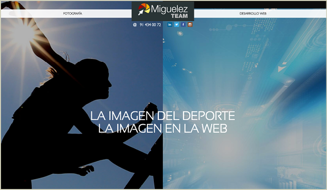 Miguelez TEAM